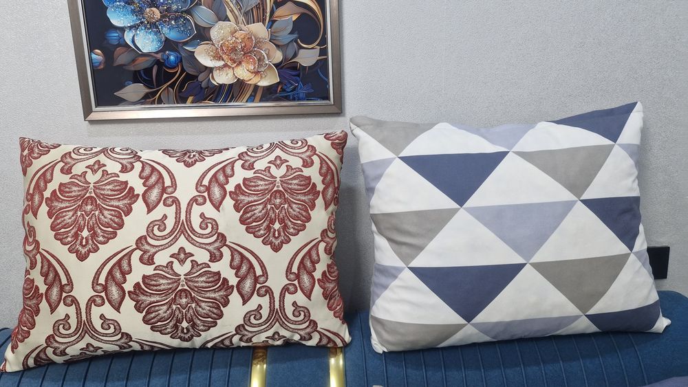 Подушки декоративные