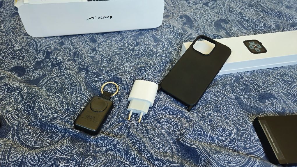 Iphone 13 Pro & Apple Watch SE2 Cellular  44mm