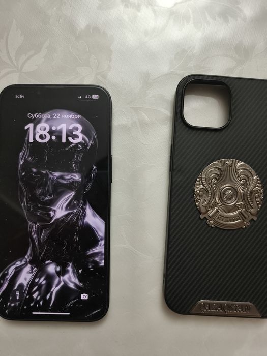 iPhone 14 новый состояние