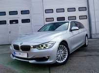 BMW F31 Euro 6 fara ADBlue