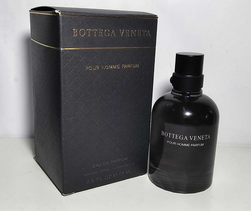 Parfum Bottega Veneta - Pour Homme Parfum, L'absolu dama, 100ml