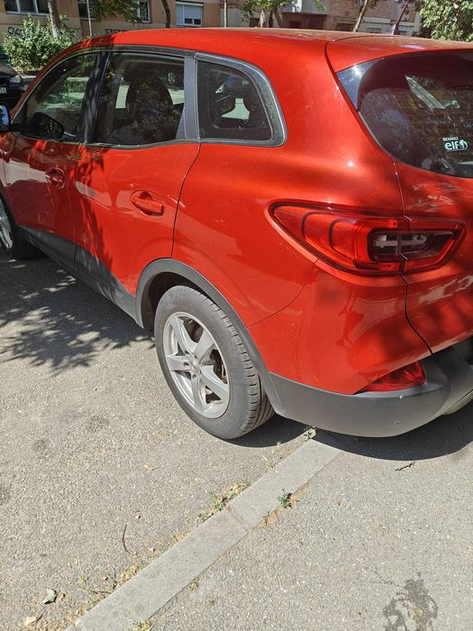 Vand Renault Kadjar