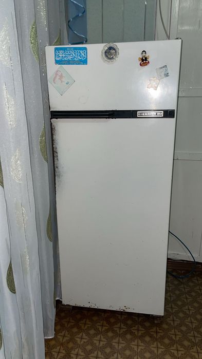 Продается холодильник в хорошем состоянии