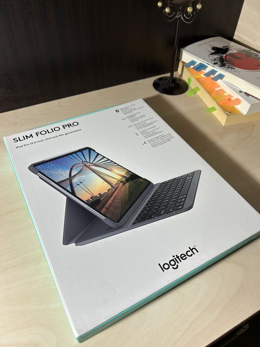 iPad Pro 12.9” (Gen 4) 128GB Wi-Fi + Cellular Silver