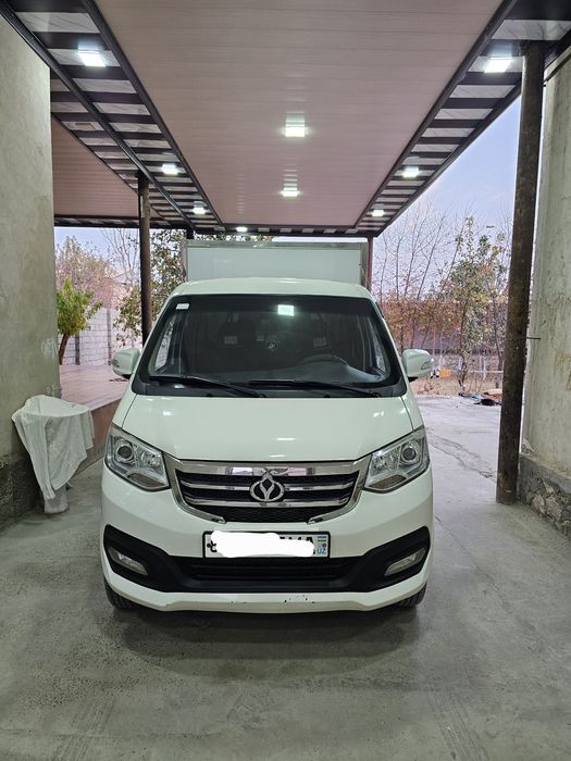 Changan former 2023 sotiladi