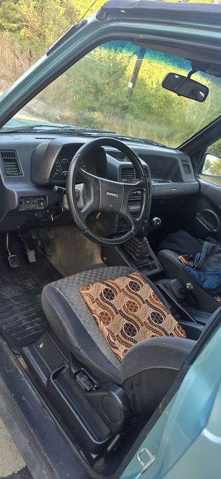 Suzuki vitara 1.6 16v
