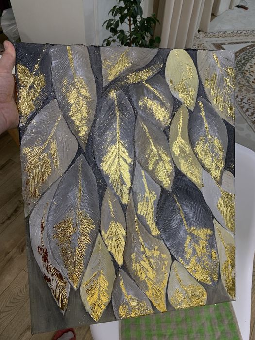 Картина интерьерная