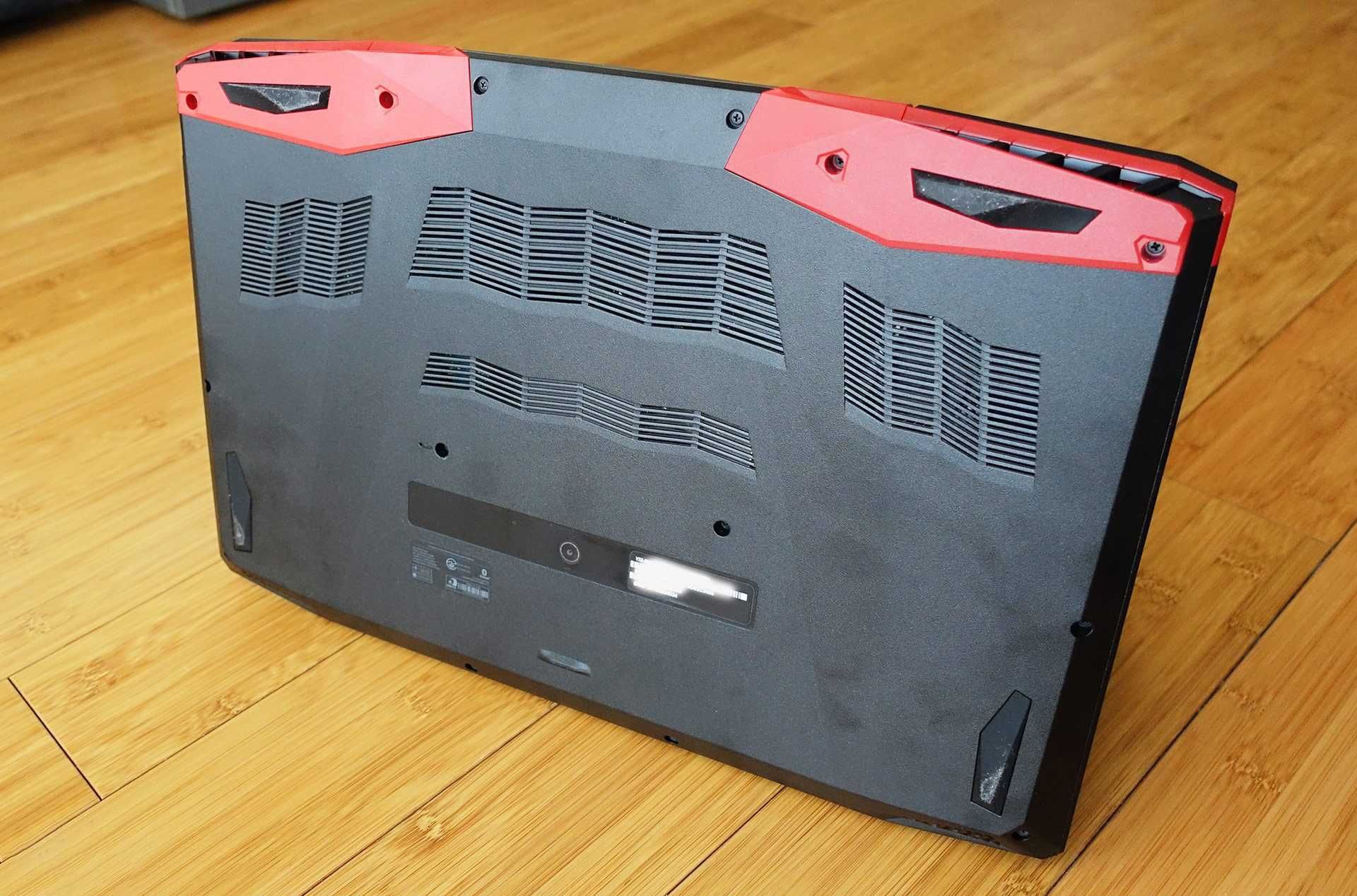 Acer Aspire VX 15 Gaming laptop