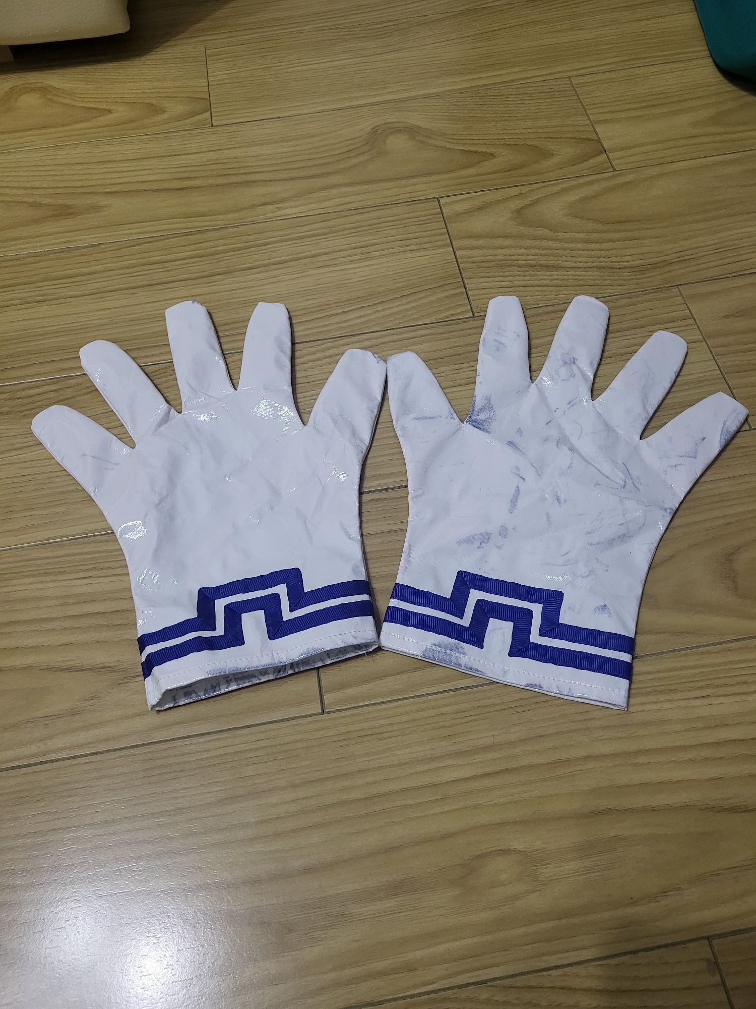 Costum anime  cosplay Izuku Midoria
