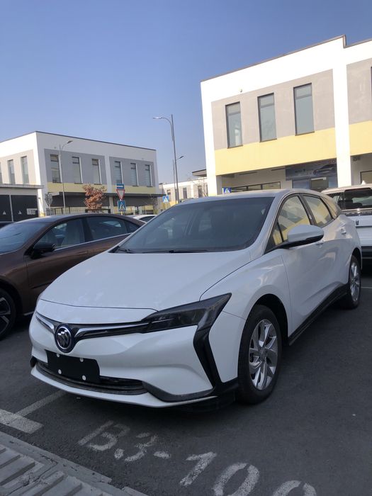 Buyuk 2  электер