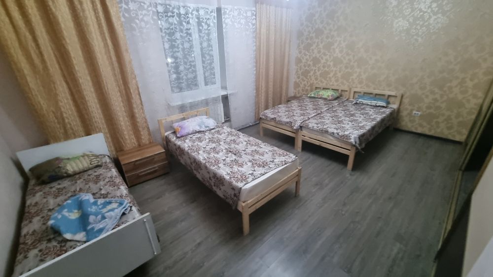 Дом коттедж посуточно в аренду