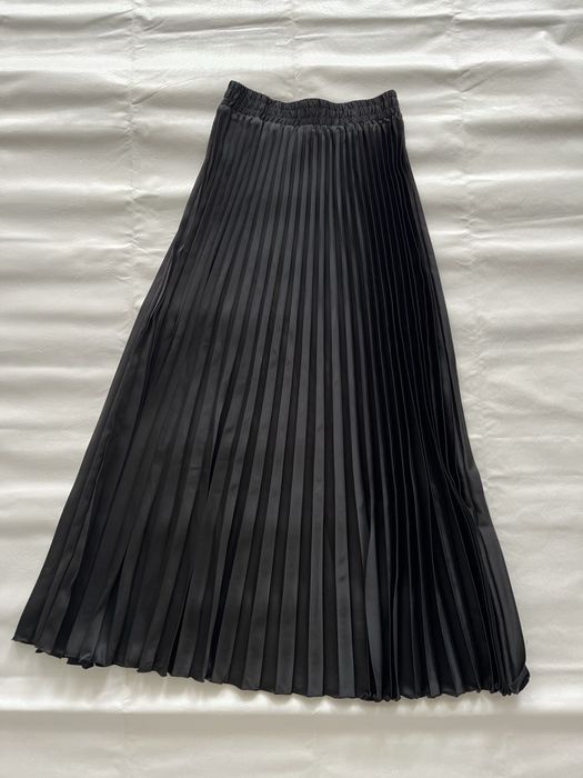 Продается юбка плиссированная