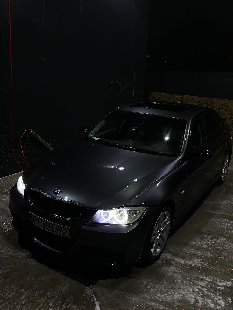 Vând BMW e90 M paket