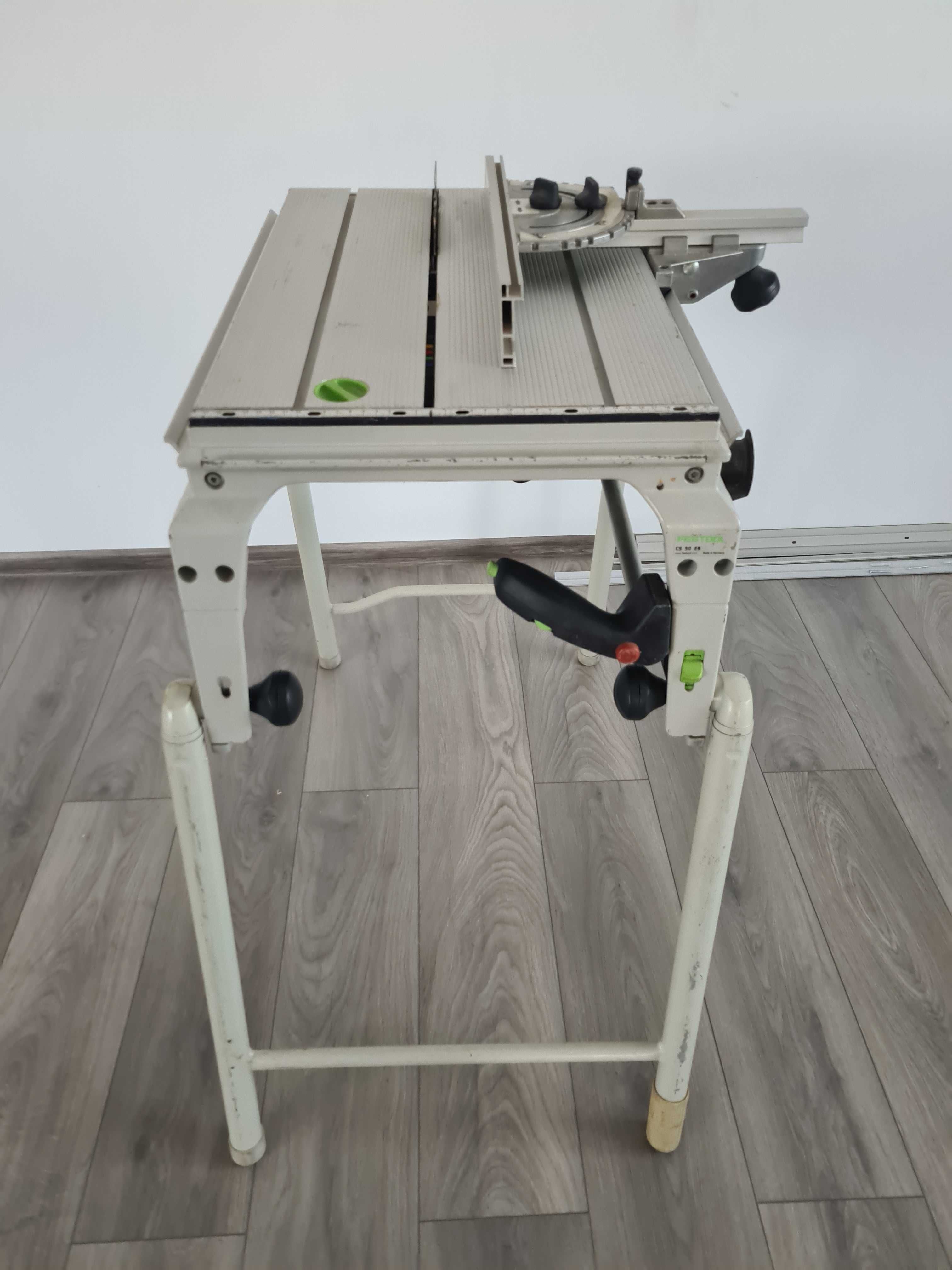 Festool CS 50 EB Precisio
