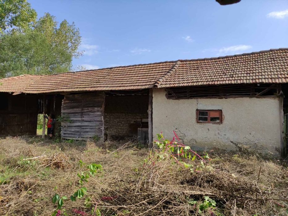 Продава се Къща в с. Паисий, Област Велико Търново - 80 кв.м за 141 €/кв.м - Снимка #3