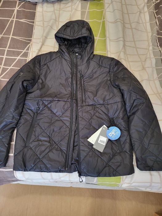 Яке Треспас ново