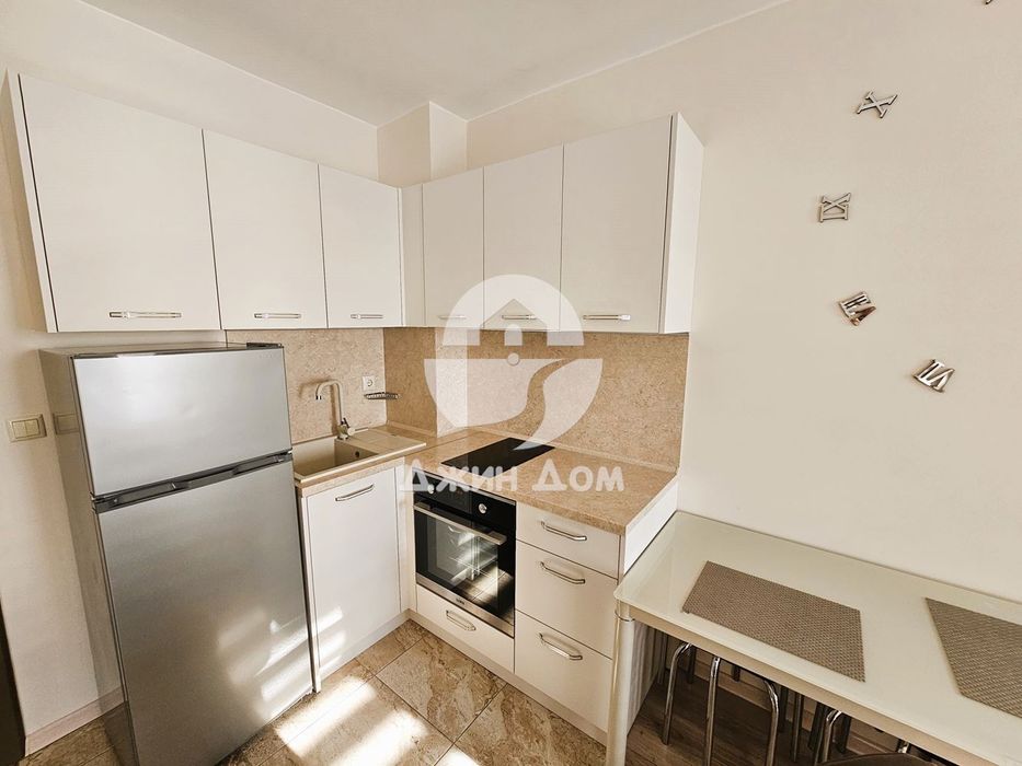 Продава се Двустаен апартамент в с. Равда, Област Бургас - 47 кв.м за 1700 €/кв.м - Снимка #2