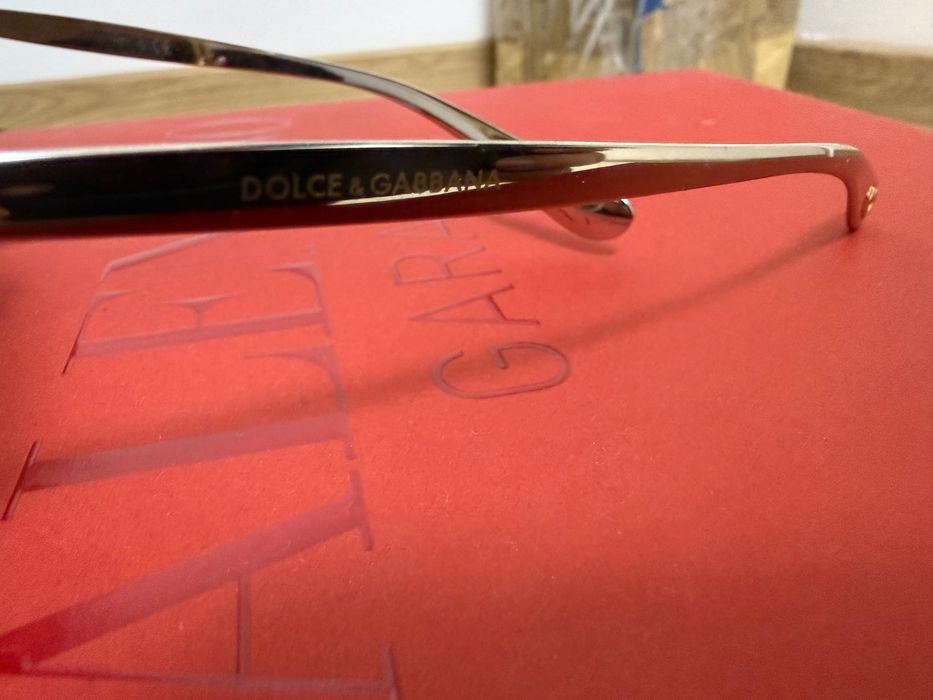 Ochelari de soare D&G