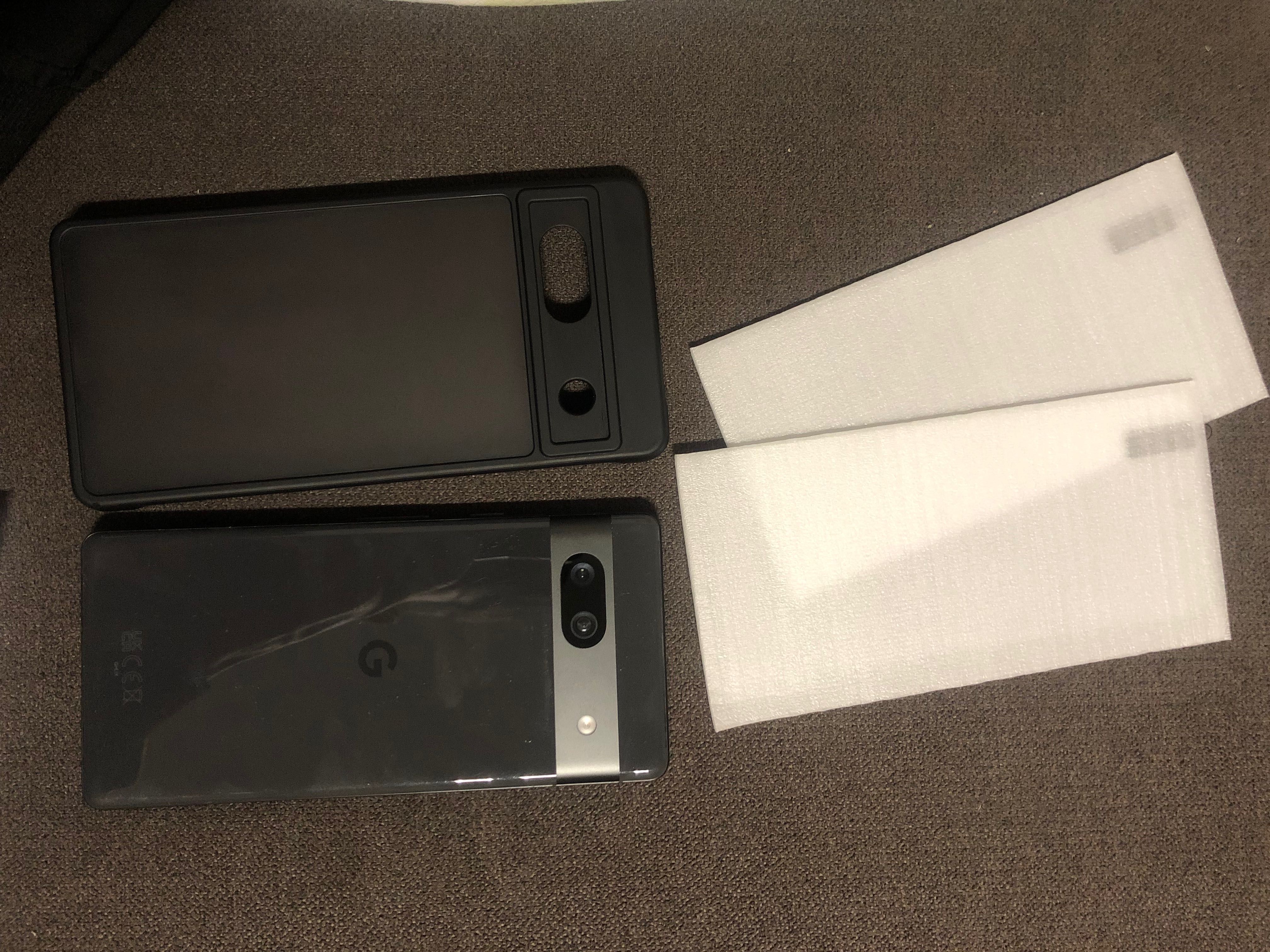 Google pixel 7a 128gb