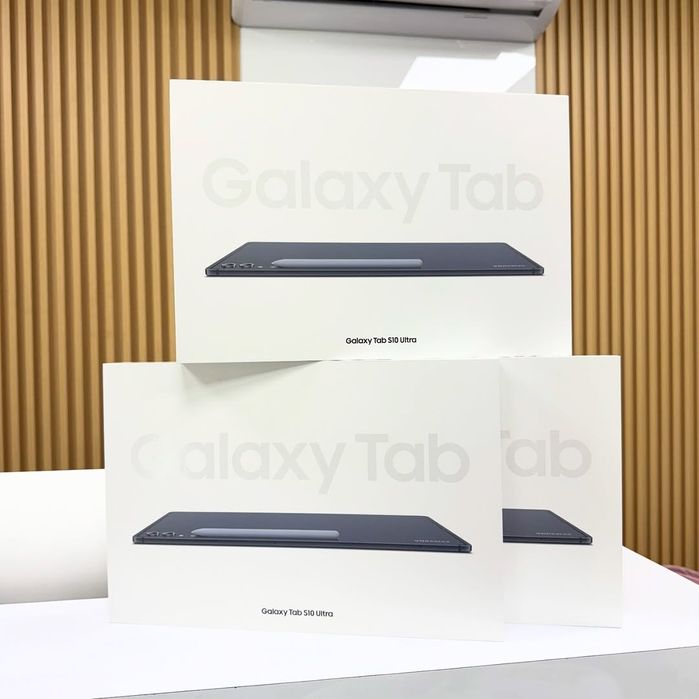 Samsung Galaxy Tab S10 Ultra New Skidka+Dastafka