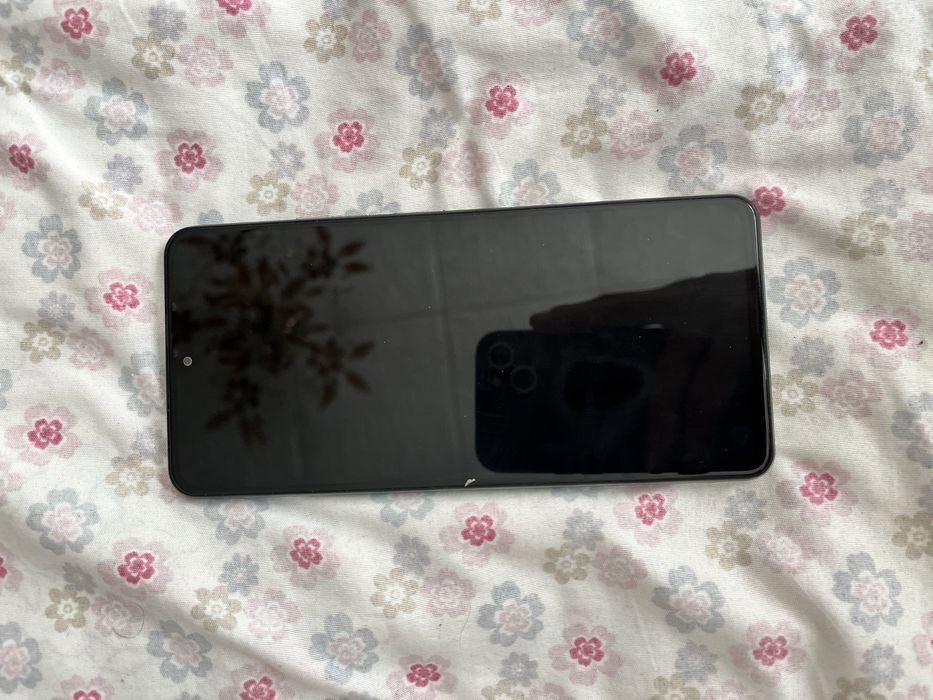 Поко ф3 память 256гб