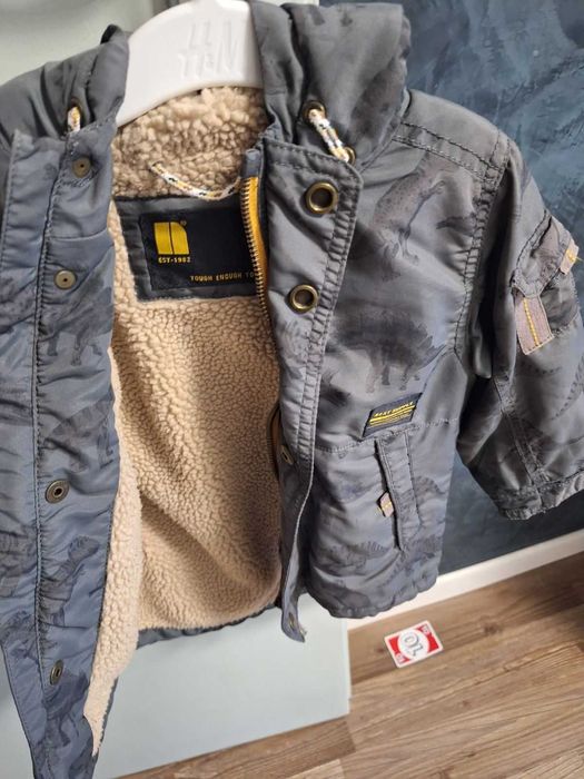 Есенно / пролетно яко Next, 18-24 месеца