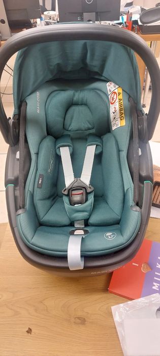 Scoica Maxi Cosi