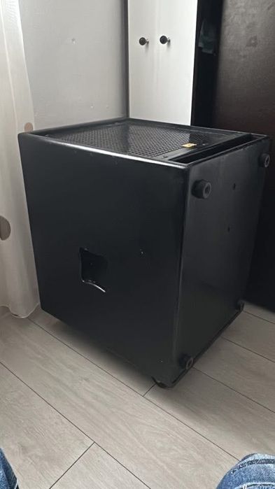 subwoofer activ  the box cl115 sub