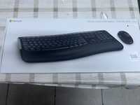 Vand/schimb tastatura+mouse Microsoft 5050 wireless