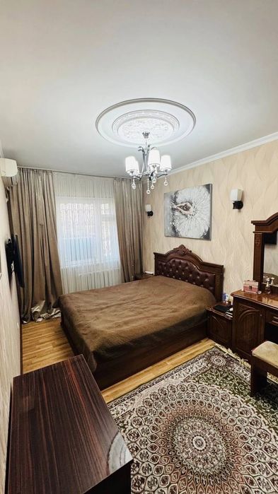 C-6 Sotuvda 3 xonalik uy remont Nalogoviy Amir Temur ko'chasi