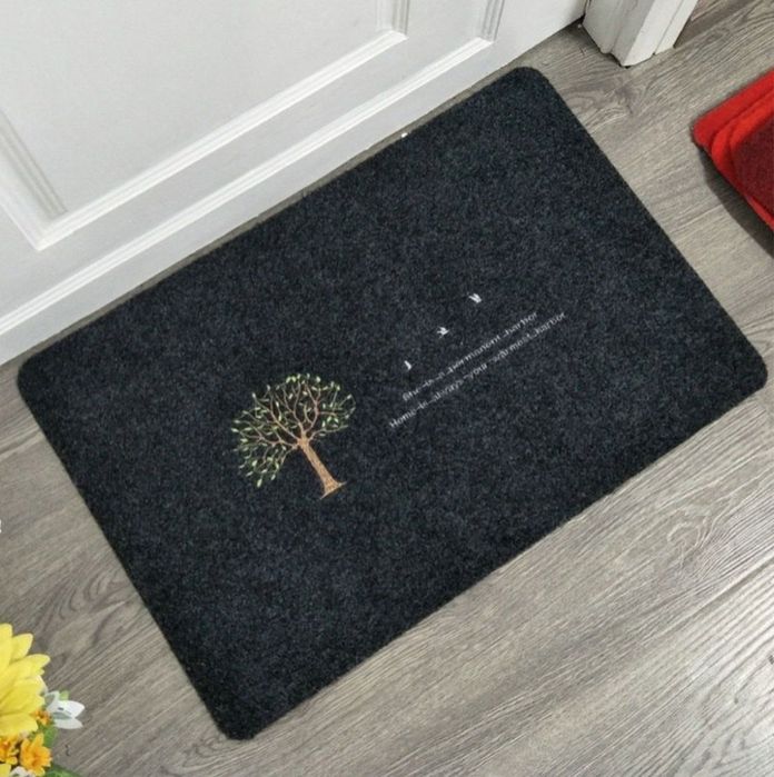 Придверный коврик