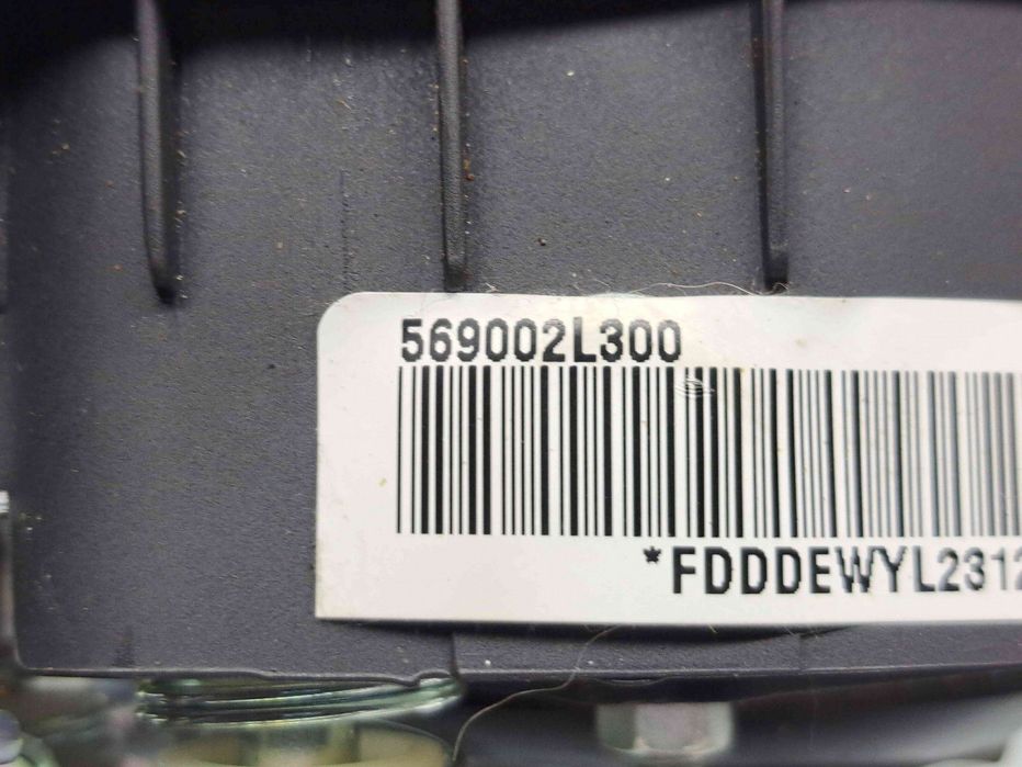Airbag volan Hyundai i30 (FD) [Fabr 2007-2012] 569002L300