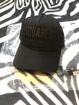 Sapca Daquared2 / Dsquared2 Cap / Sapca Dsquared