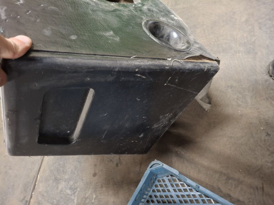 Короб на саб 12шку