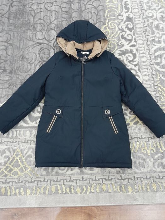 Продам куртку!!!