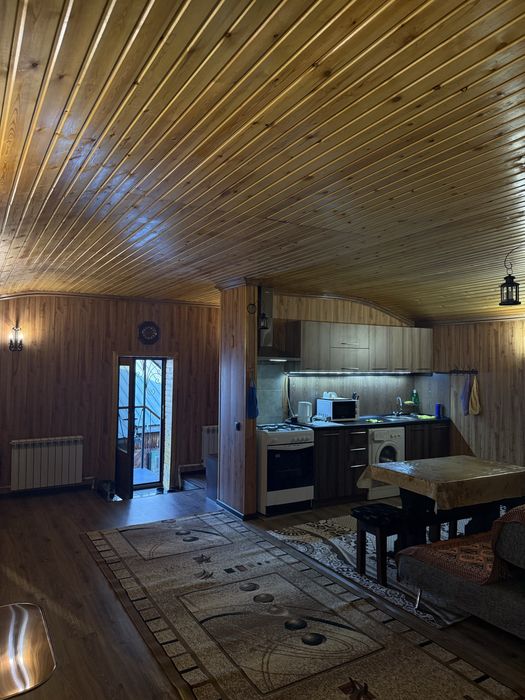 Дом в аренду