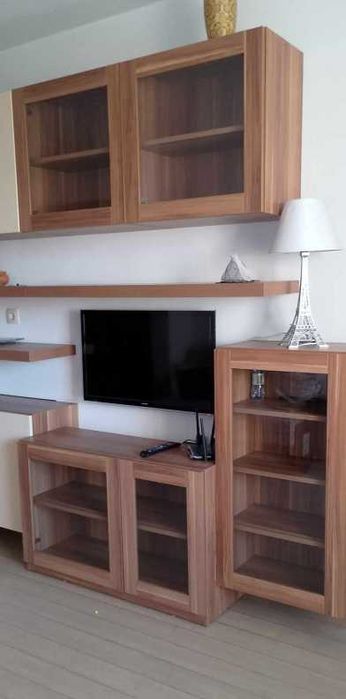 Дава се под наем Тристаен апартамент в Пловдив, Кършияка - 75 кв.м за 600 € - Снимка #3