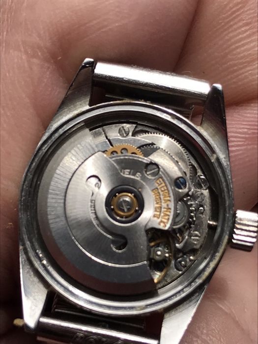 Ceas Eterna Matic Automatic Dama