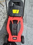 Электрическая газонокосилка IMPULSE M-1300/1