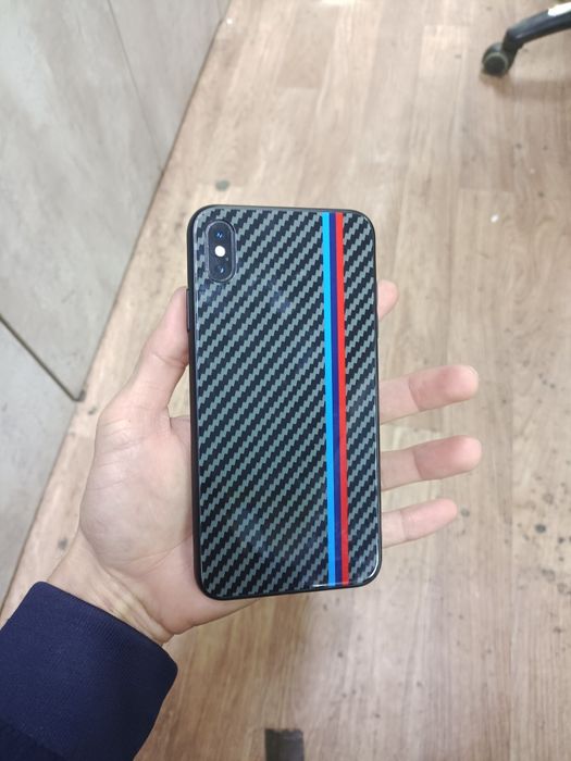 iPhone XS Make 64g Face ID работает