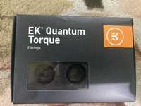 Ek quantum torque hdc 12 fitinguri watercooling ekwb