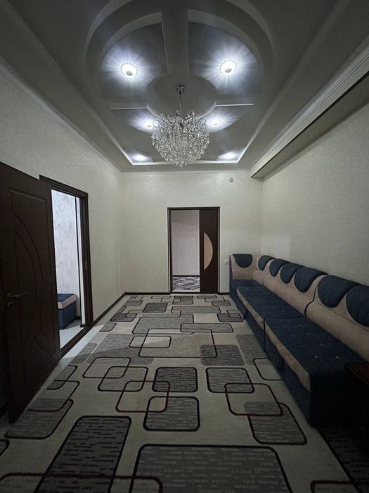 Продаётся квартира Новостройка Чиланзар 20. 3/7/7