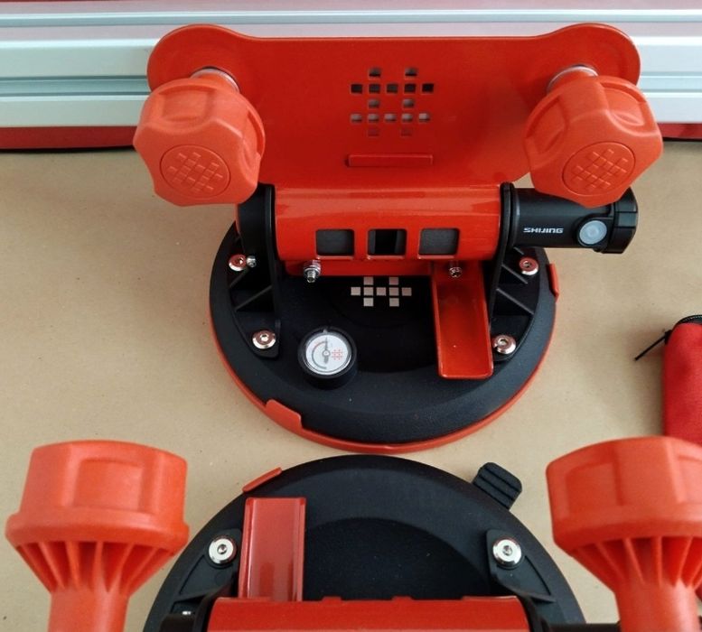 Система за пренасяне на плочки Shijing 6501