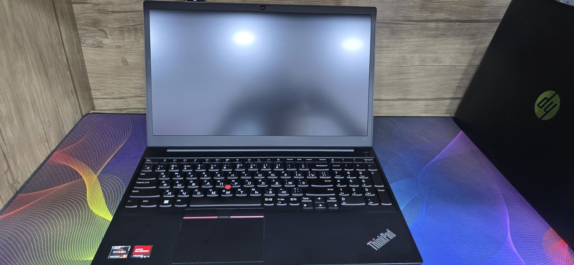 Lenovo ThinkPad E15 Gen3