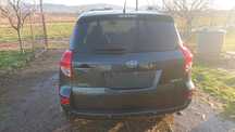 Toyota rav4 2.2 d4d 136cp piese