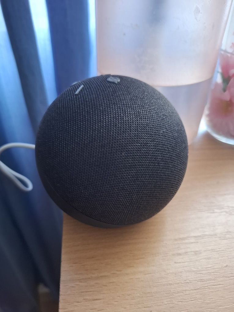 Alexa echo Dot 5