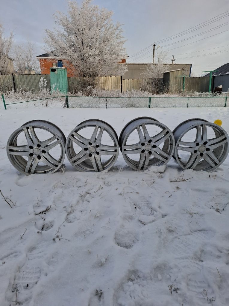Продам диски R18