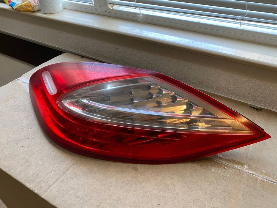 Стопове Оригинални за Порше Панамера Panamera Porsche стоп