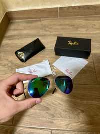 Ochelari rayban