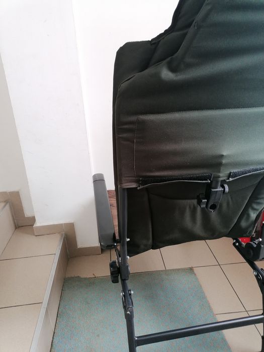 Scaune pescar Anaconda Freelancer Holly-s